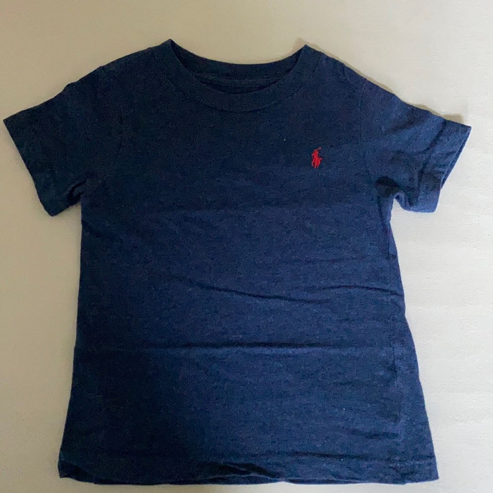 Polo by Ralph Lauren boys t-shirt 3/3T